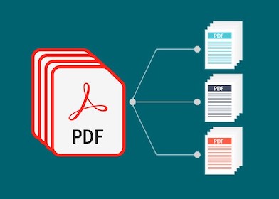 تصنيف مستندات PDF باستخدام C #