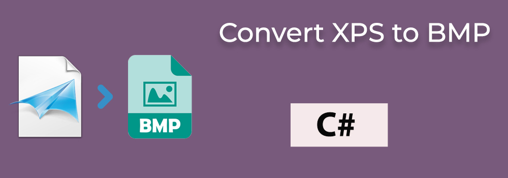 \"تحويل XPS إلى BMP في C#\"