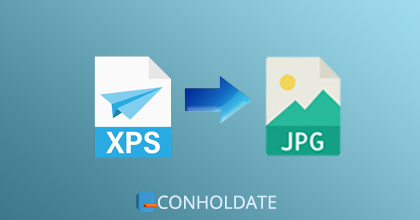 كيفية تحويل XPS إلى JPG في C #