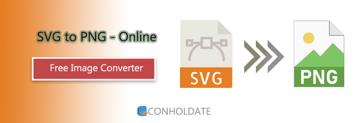SVG a PNG en línea gratis