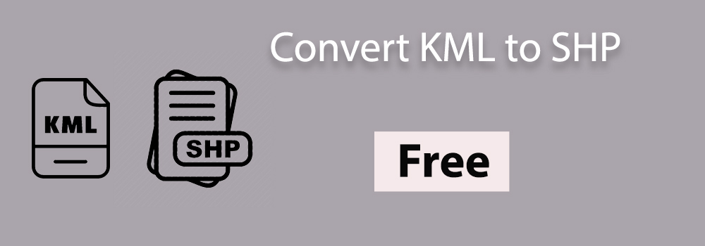 تبدیل آنلاین رایگان KML به SHP