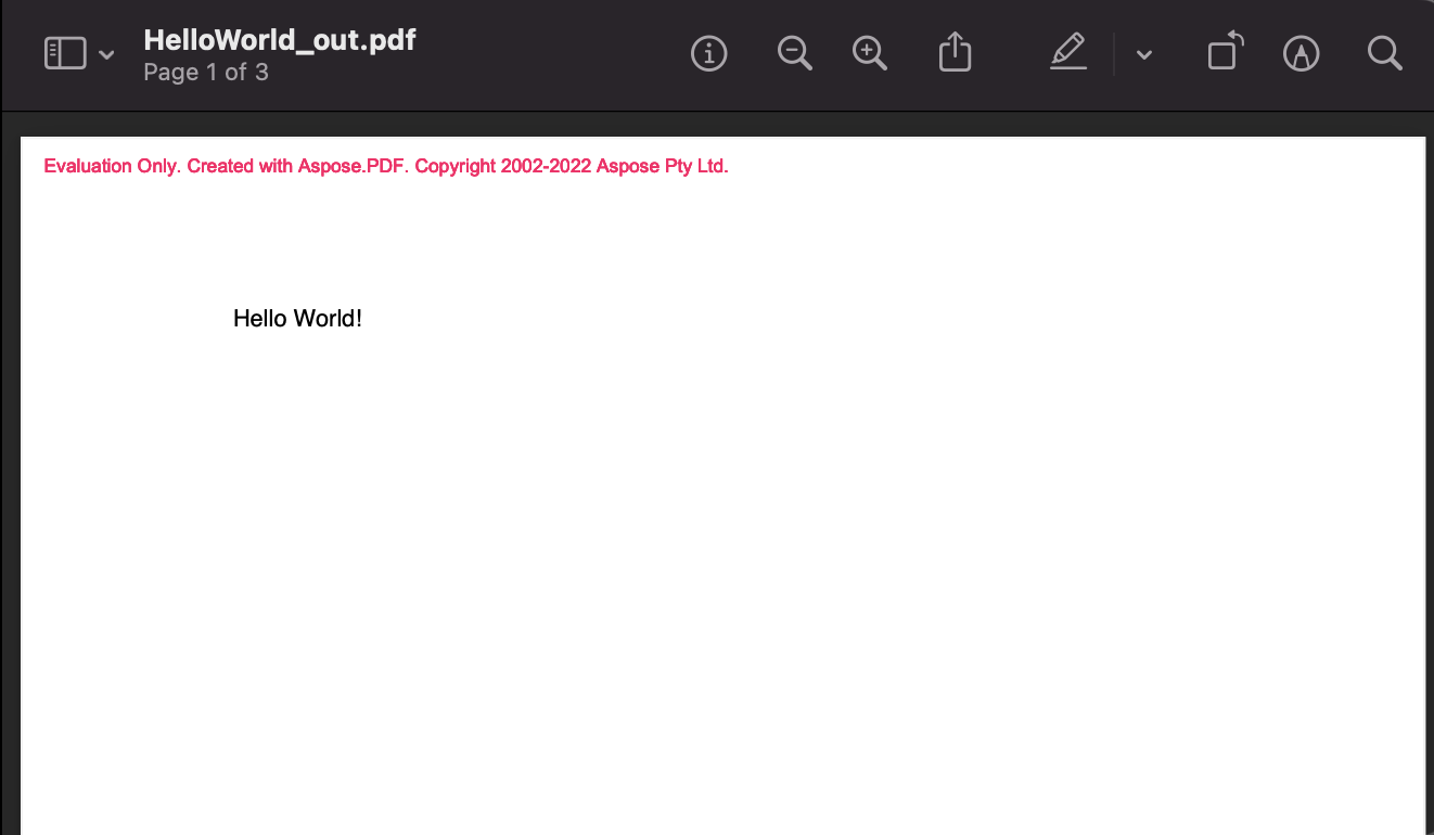 خالق فایل pdf