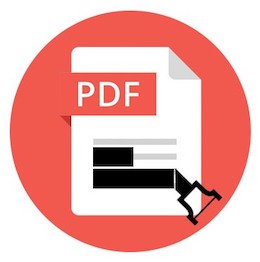 سندهای PDF را با استفاده از C# ویرایش کنید