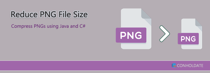 کاهنده اندازه PNG