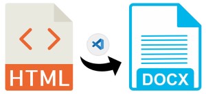 Convertir HTML en document Word à l'aide de C#