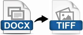 Convertir un document Word en image TIFF à l'aide de C #