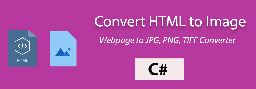 HTML ke Gambar C#