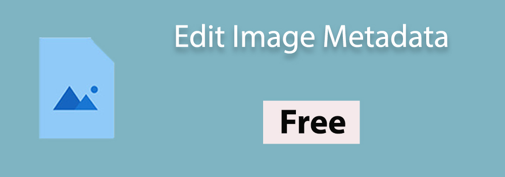 Edit Metadata Gambar Di Cagar