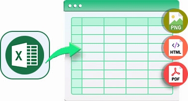 Visualizzatore file Excel: visualizza i dati di Excel utilizzando C#