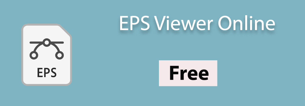 무료 온라인 EPS 뷰어