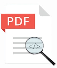 Metadata van PDF-bestanden bewerken met C#