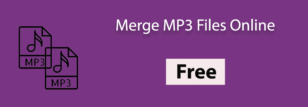 Online samenvoegen MP3 gratis