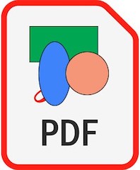 Dodawaj kształty w dokumentach PDF przy użyciu języka C#