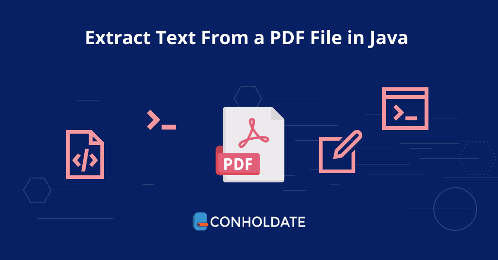 Wyodrębnij tekst z pliku PDF w Javie