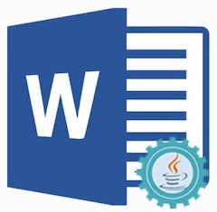 Automatyzacja programu Microsoft Word — twórz, edytuj i konwertuj dokumenty programu Word przy użyciu języka Java