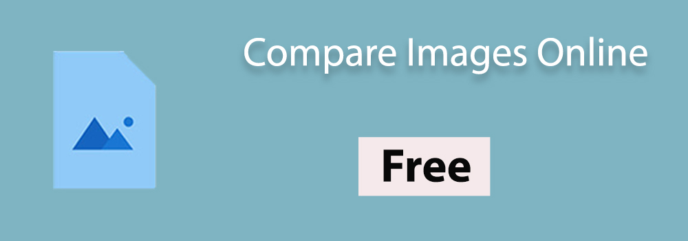Compare Images Online