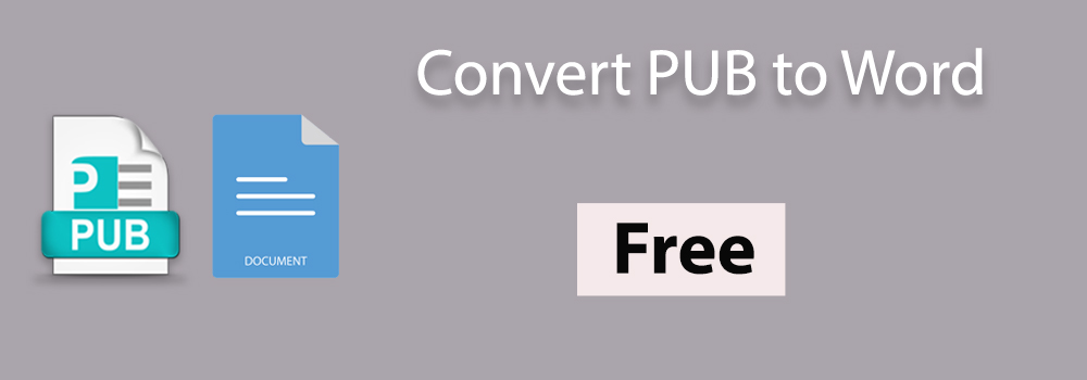 Converter PUB para Word Online