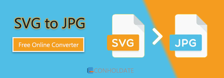 SVG para JPG online grátis