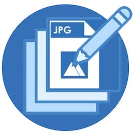 annotate jpg images using C#
