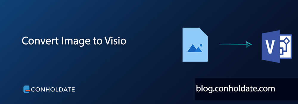 Image to Visio Online Free