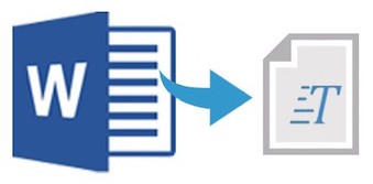 Extract Text from Word Documents using Java