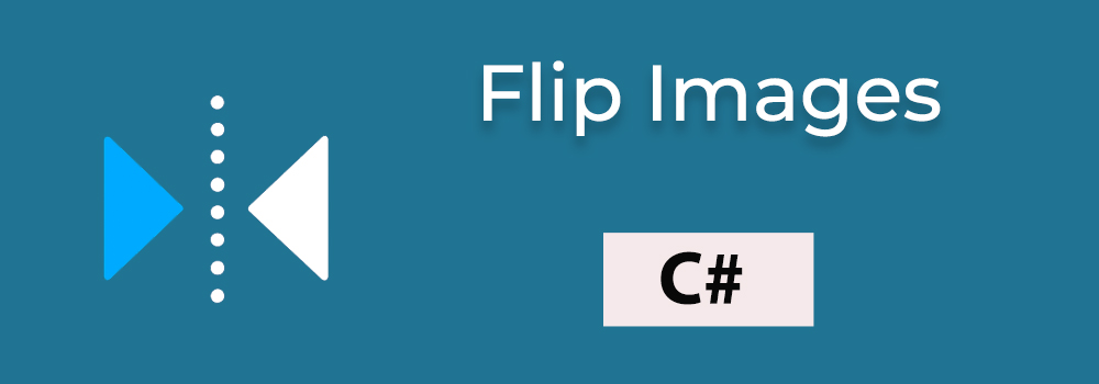 Flip Image in C#