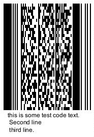 How to Generate a Barcode from XML using Java
