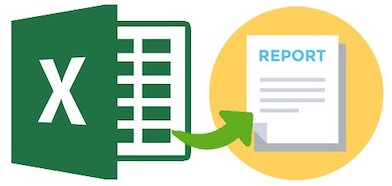 Generate Reports from Excel Data in Java