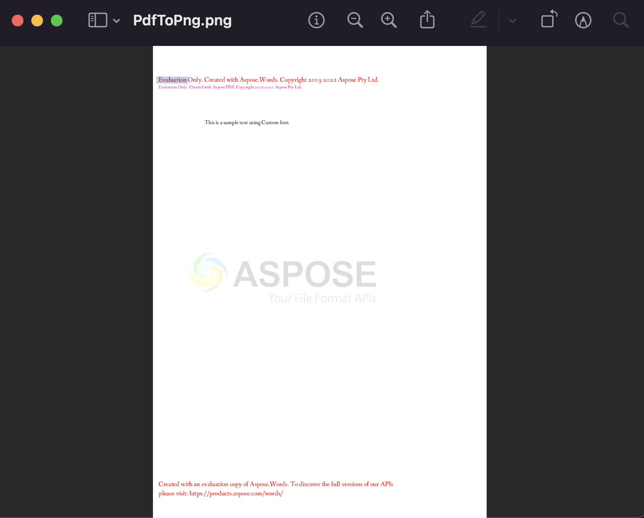 Trình chuyển đổi PDF sang PNG