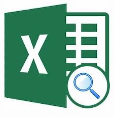 使用 Java 在 Excel 中搜索数据